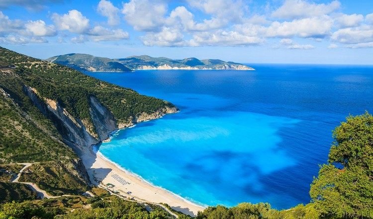 Dicas de férias para Corfu, férias de verão, Grécia 2021 regras