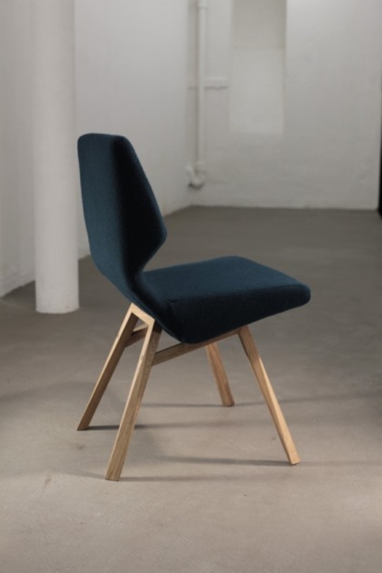 cadeira simples ideias criativas para design e decoração de móveis