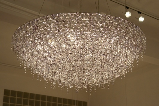 Iluminação clássica e elegante da Itália