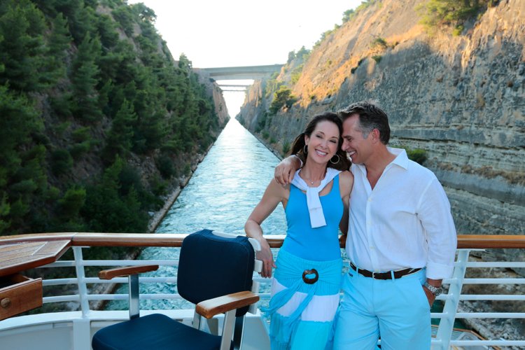 Casamento de cristal celebrar viagem organizar ideias