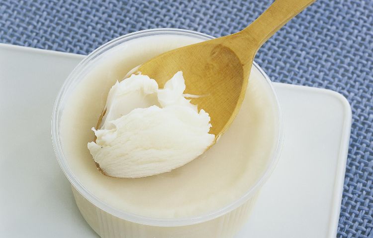 melhor óleo para pontas de fritura método de cozimento colher de madeira de vidro de animal gordo