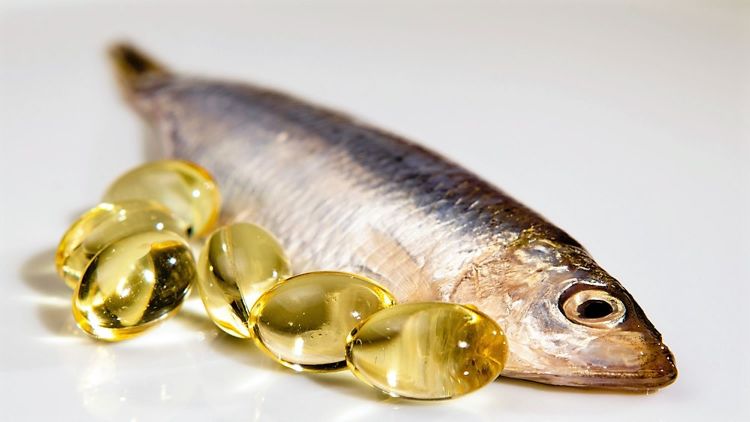 qual óleo para fritar peixe cápsulas de óleo de peixe suplementos alimentares