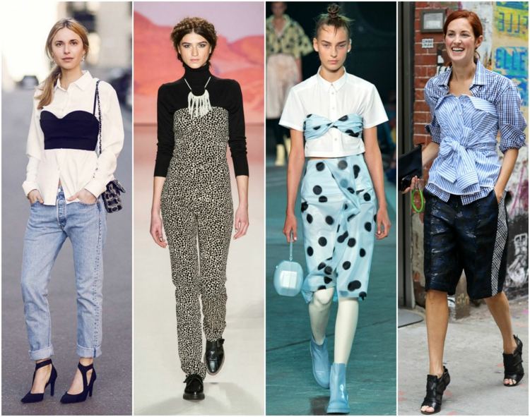 Lagenlook-fashion-ideas-outfit-layering-boyfriend-jeans-blusa-comprimento-medio-camisa-xadrez-corpete-macacão