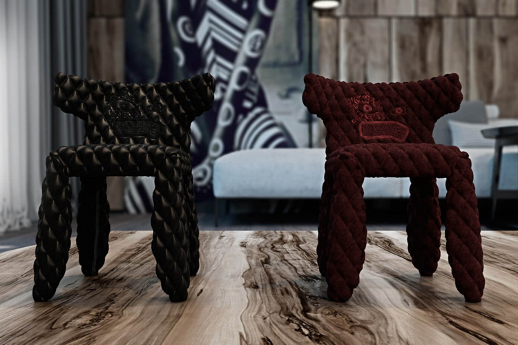 Laminado em cinza -wood-coffee-table-flat-modern-design-chair-deco