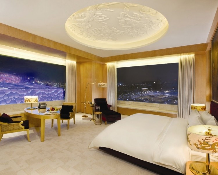 lâmpadas-luzes-design-quarto-janela-teto-janela-teto-ouro-luxo-outlook