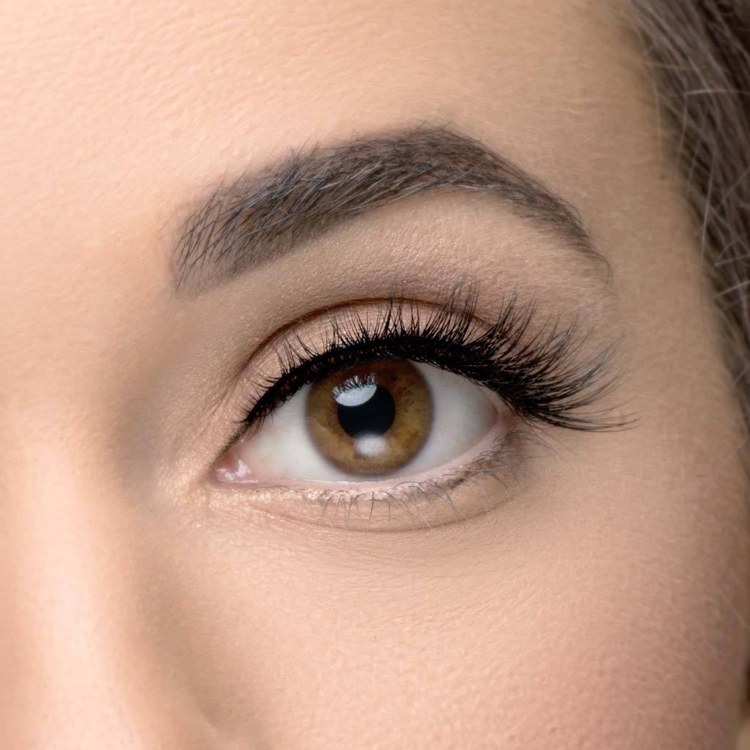 cílios longos tendência beleza olhos sobrancelhas maquiagem