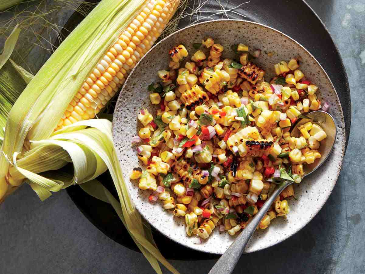 Carboidratos de milho, vegetais com baixo teor de carboidratos, que são chamados de baixo teor de carboidratos