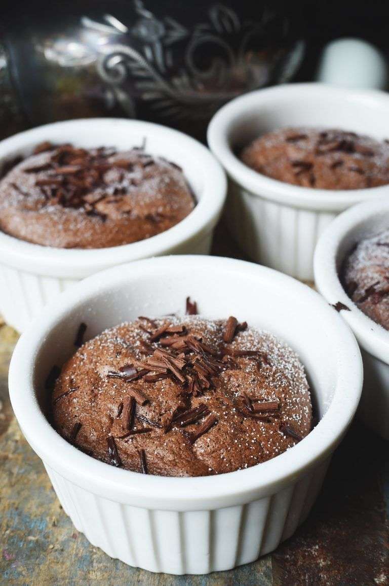 Receitas de lanches com baixo teor de carboidratos, doces e sem carboidratos, Keto Brownie