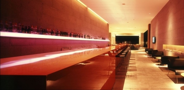 interior design de interiores restaurante bar tabela de cores para móveis da moda
