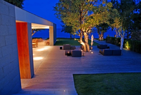 design exterior moderno design exterior exterior luxo casa de férias