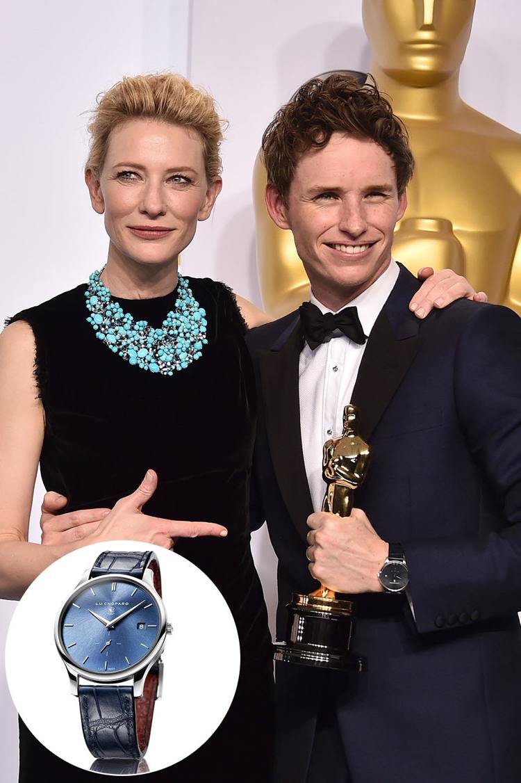 relógios-relógios-homens-marcas-relógios-estrelas-chopard-oscars-joias de luxo