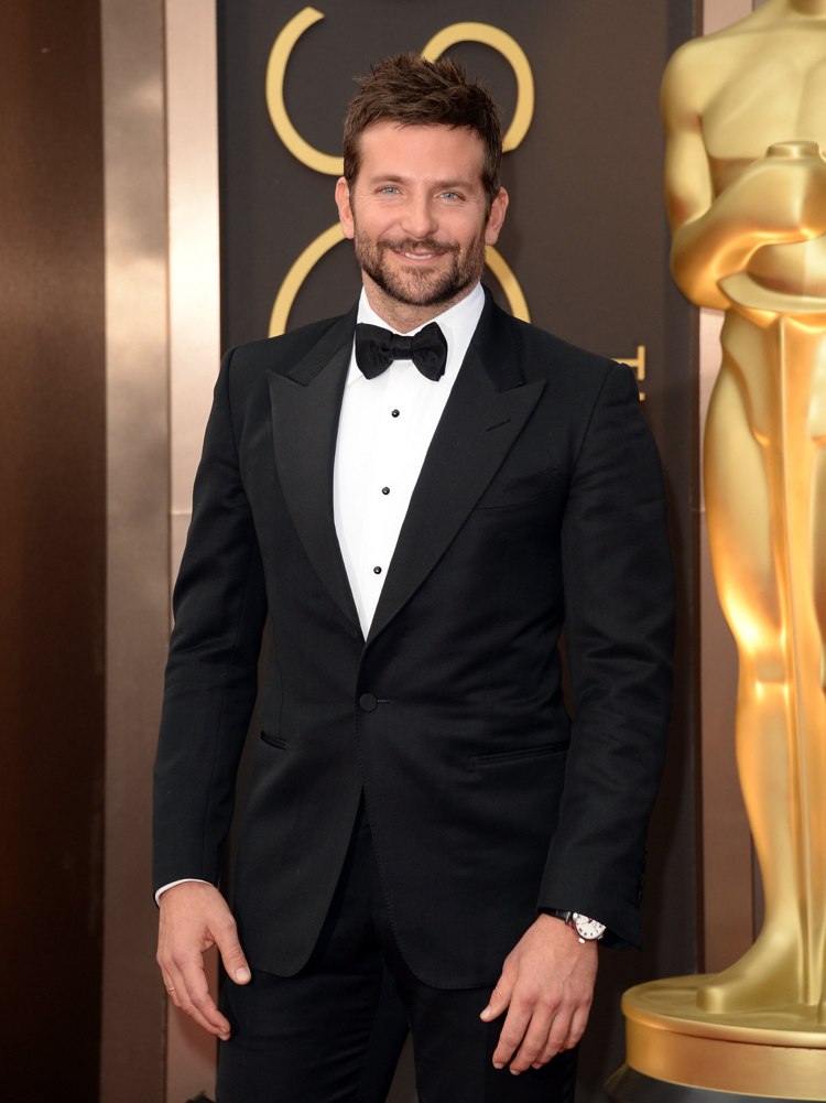 relógios-de-luxo-homens-marcas-relógios-estrelas-chopard-bradley-cooper-oscars