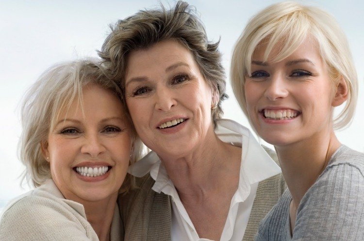 pó de maca tem o efeito de reduzir os problemas de saúde da menopausa