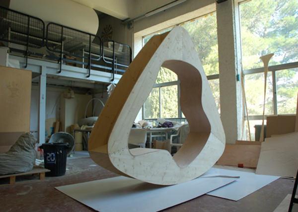 designer de casa na nuvem yuan yuan projetado