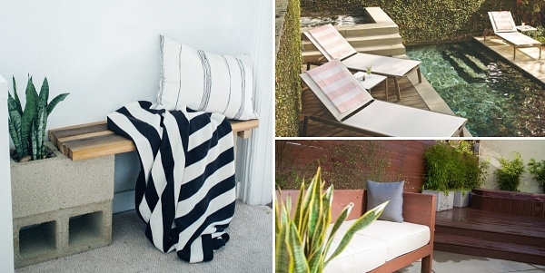 listras-almofadas-cobertores-verão-jardim-design-inspirações
