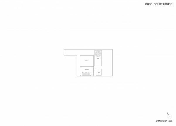 Minimalismo-puro-arquitetura-japonesa-terceiro andar