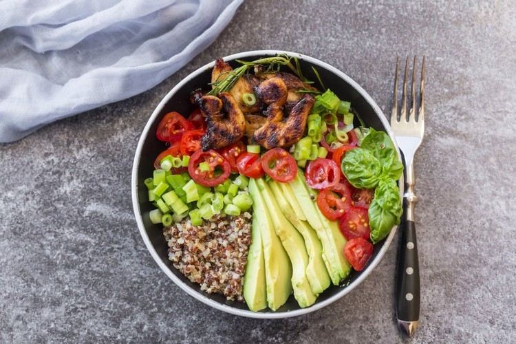 Golo dieta o que comer receitas