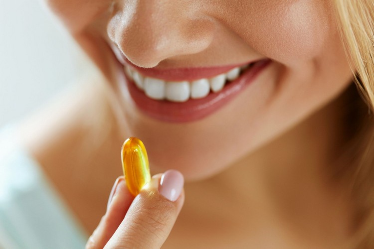 Dieta de Golo quais suplementos nutricionais