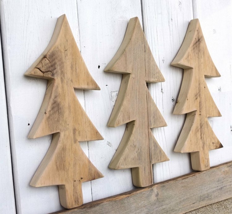 wood-tinker-christmas-fir-trees-do-it-yourself-just-saw