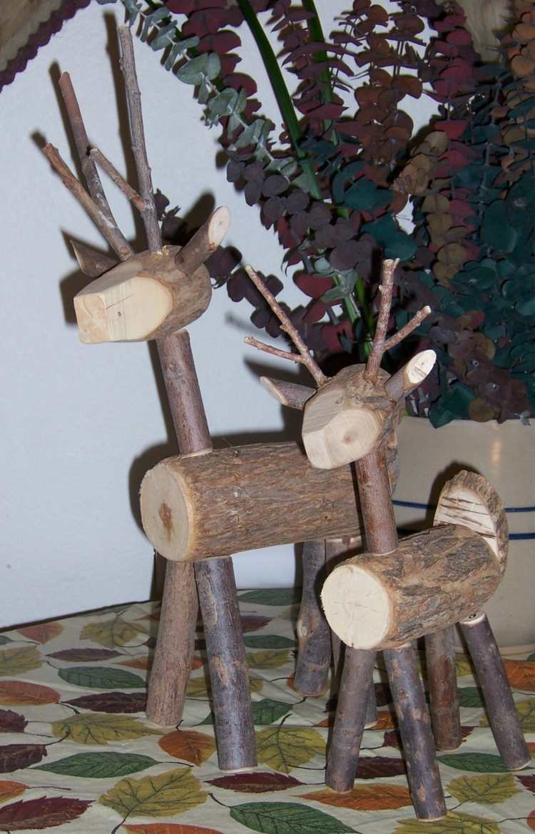 wood-tinker-christmas-branches-twigs-renas-faça-você-mesmo