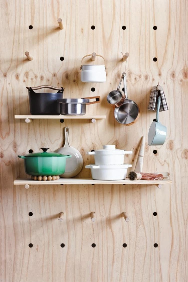 Plywood-tinker-shelf-idea-kitchen-storage-decorative
