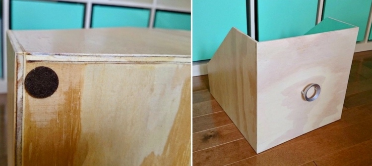 Plywood-tinker-box-build-easy-folder-stow-office-idea