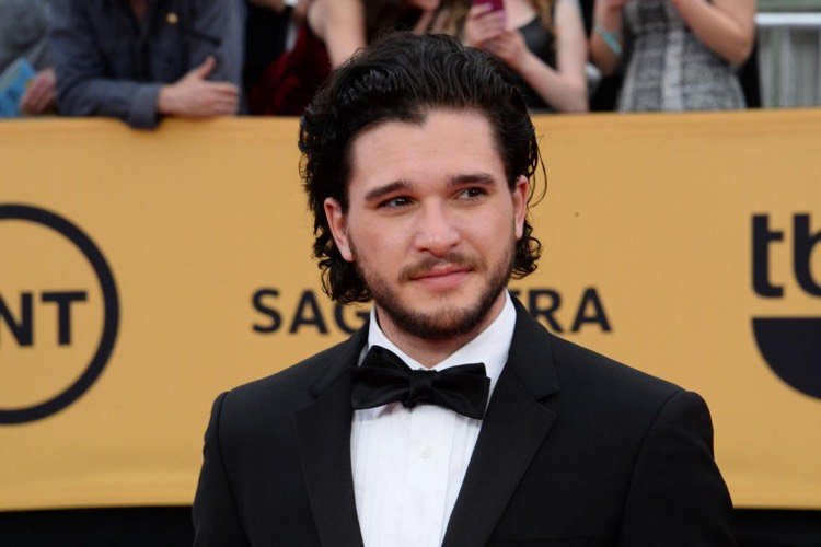 estilo de cabelo masculino - kit médio-encaracolado-Harington