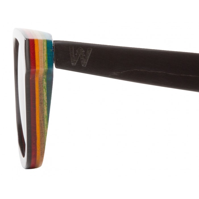 óculos de sol-skates-woodzee-pride-smoke