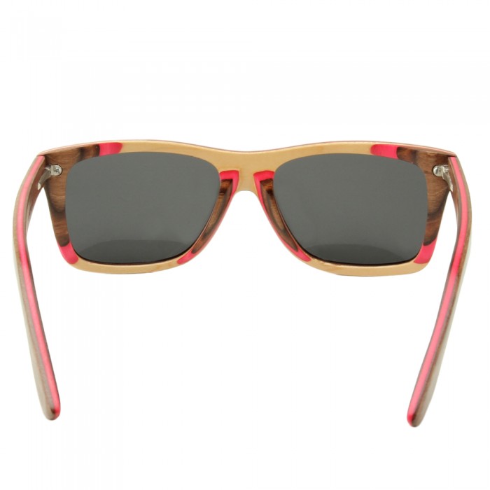 óculos de sol-skates-woodzee-Trinity-Pink