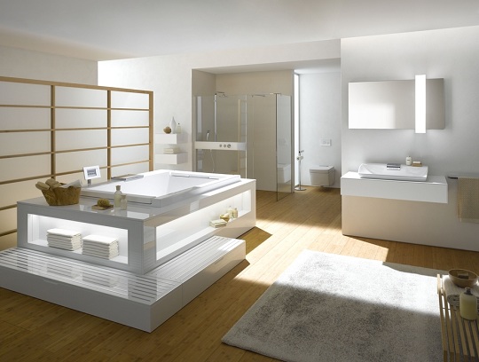 minimalista-banheiro-design-TOTO