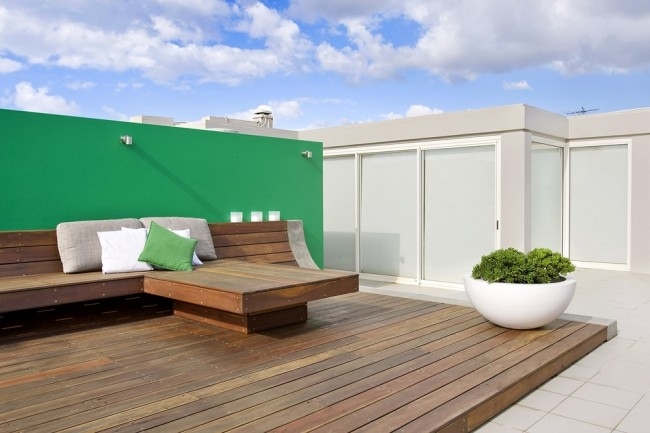 parede verde moderna original em tons suaves de marrom interessante