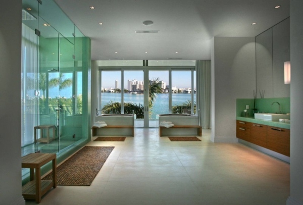 casa de praia-casa-de-praia-miami-luxo-design-banheiro-exclusivo