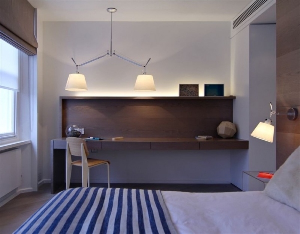 reforma de casa escritório em casa quarto infantil madeira