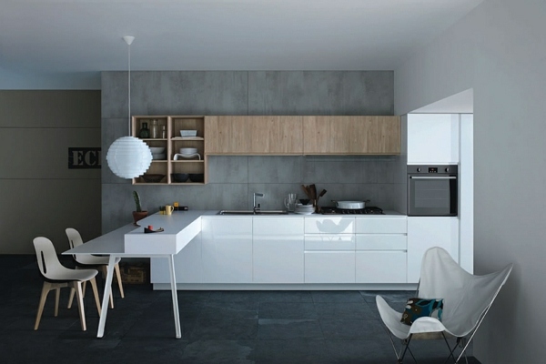 bege-cozinha-prateleiras-cozinha-minimalista