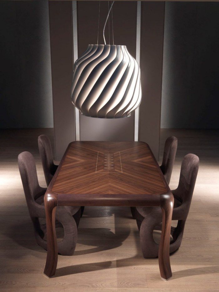madeira maciça-mesa de jantar-clássico-moderno-Ta54K-carpanelli