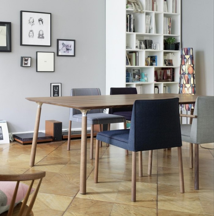 madeira maciça-mesa de jantar-design-Studio-Lievore-Altherr-Molina-Thonet