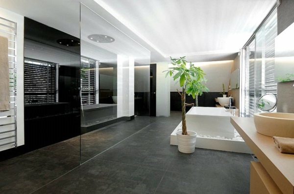 minimalista-banheiro-preto-branco