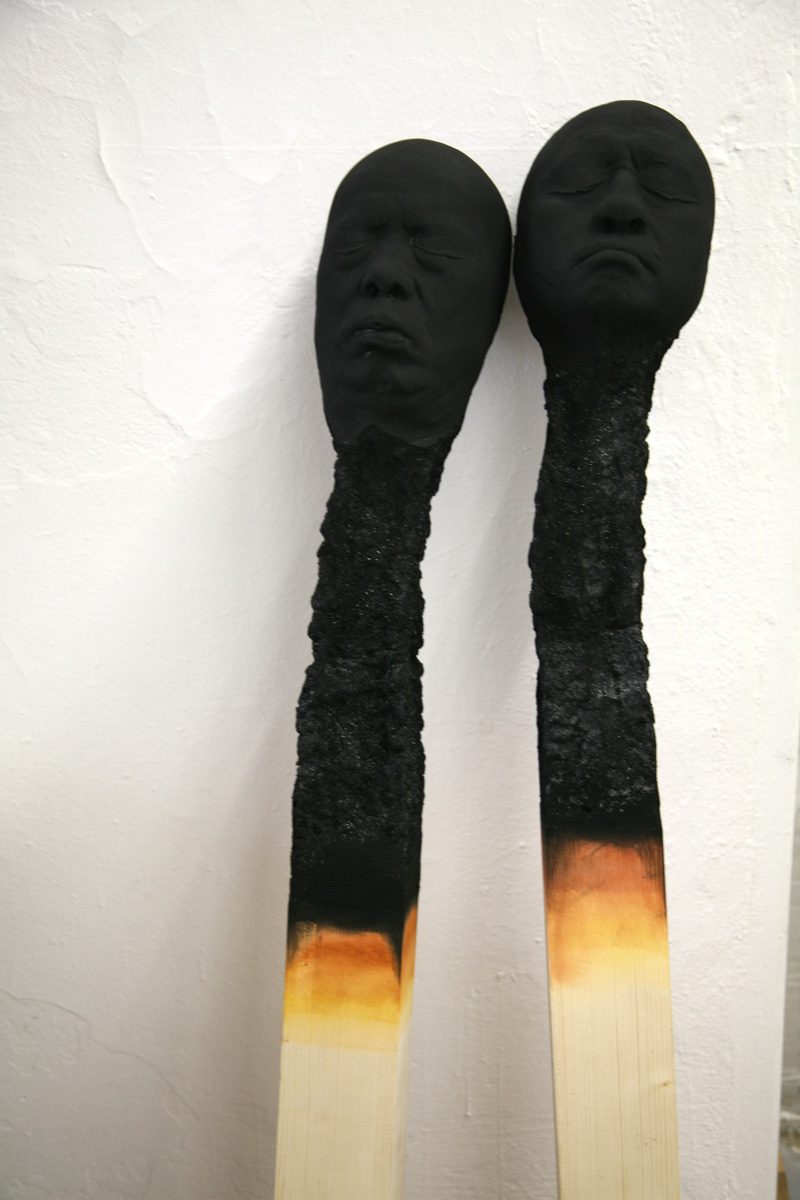 modern-sculptures-human-faces-matchstickmen-matchstick-art-installation-human-art