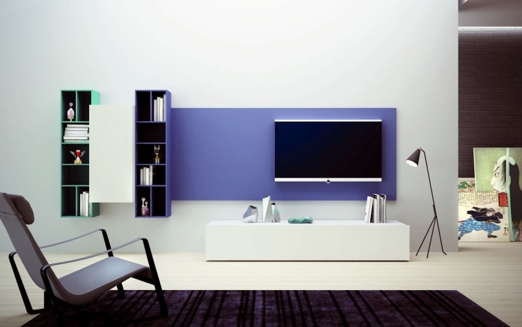 moderna-viva-parede-led-alto-brilho-violeta-carpete-moderno-branco-ALLDAY-BOX-b113