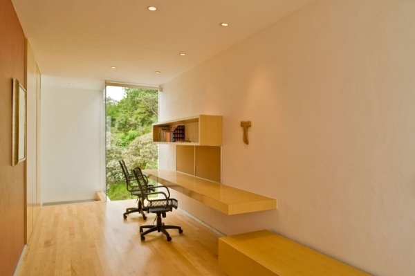 Material de madeira para quarto infantil Hanghaus Bergen