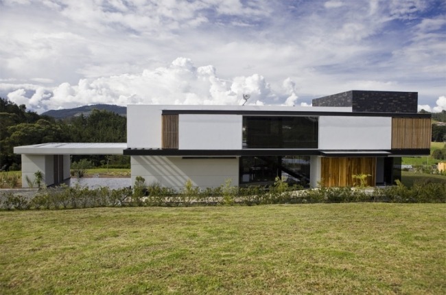 arquitetura moderna colômbia medellin carlos molina