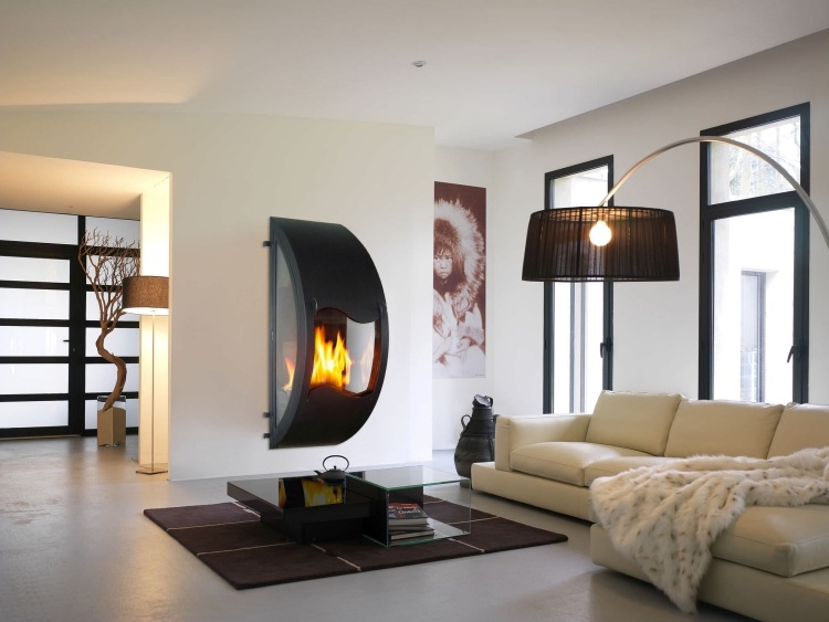 moderno-parede-lareira-sala-interessante-formato
