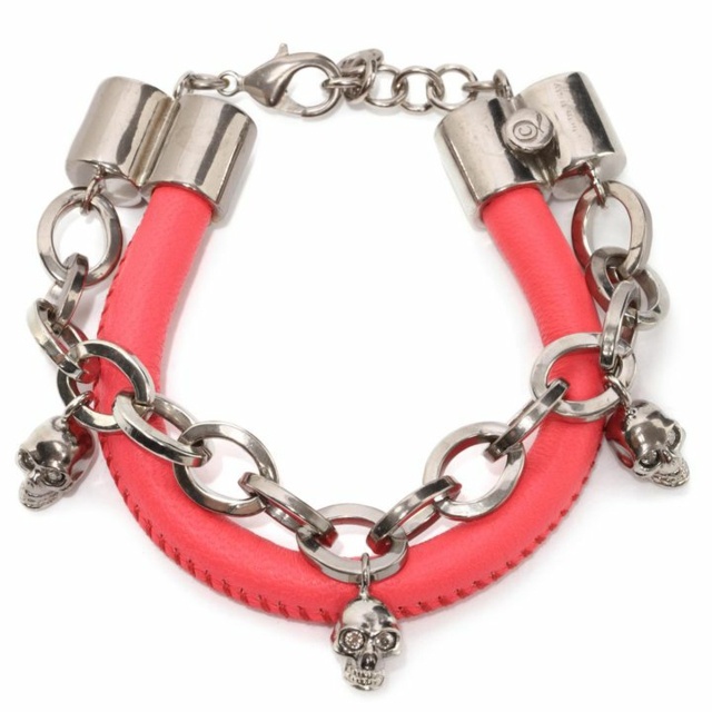 Pulseira de joias da moda de Alexander McQueen
