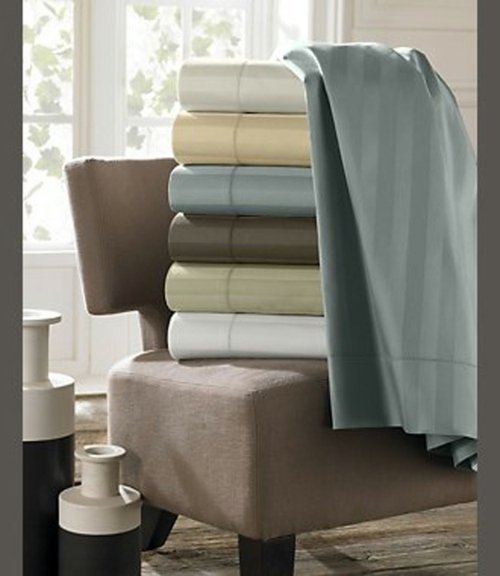 Roupa de cama de bambu cores branco amarelo