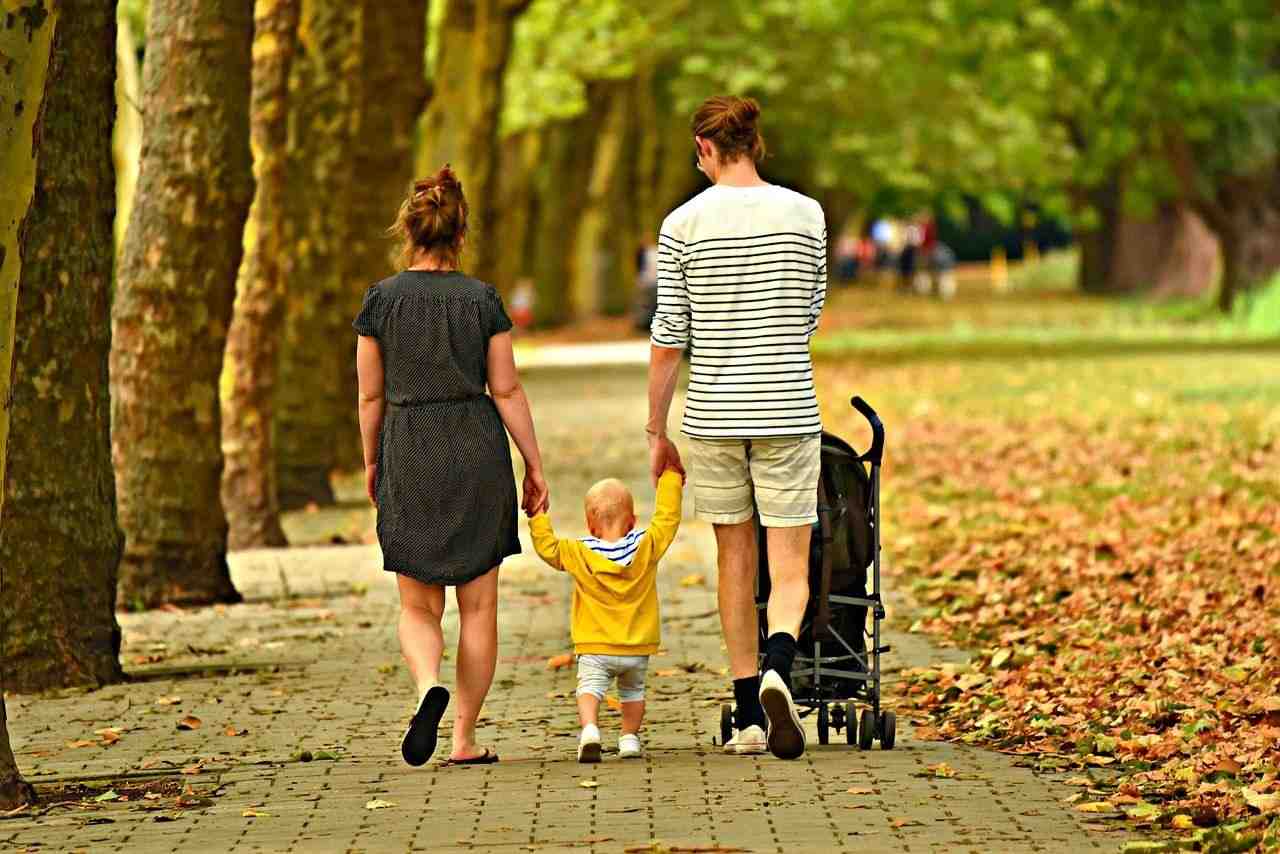 Acessórios úteis de carrinho para mãe e filho