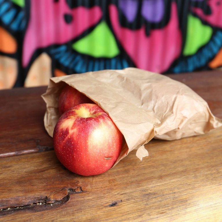 Frutas com menos calorias Maçã kcal 100 gramas, que é a melhor variedade de maçã