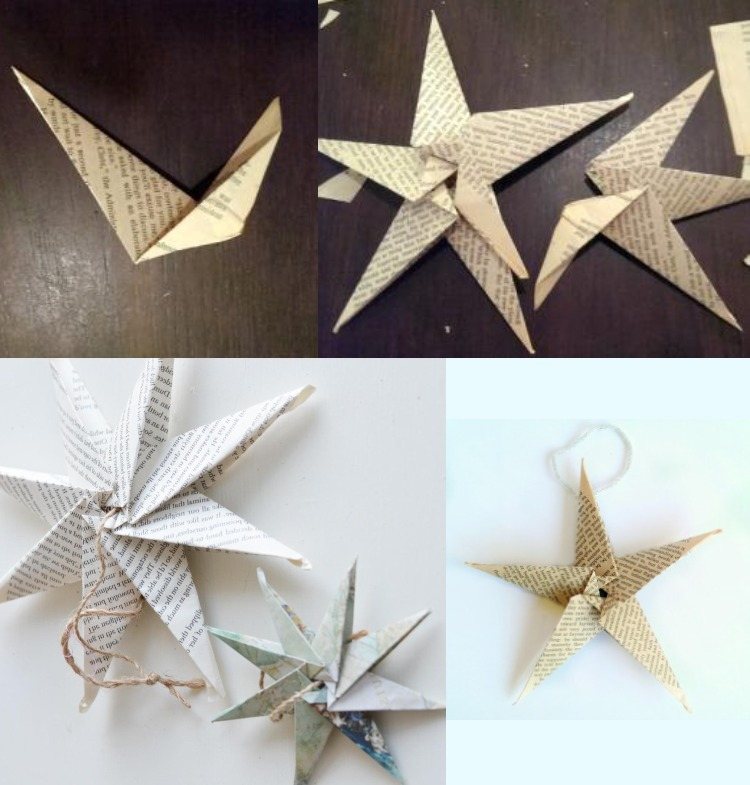 origami-natal-estrela-dobramento-instruções-zig-zag-tinker-fold-creative