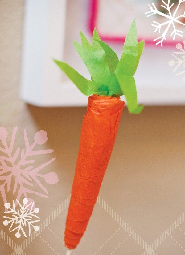 lindas ideias de artesanato para crianças decoração de páscoa