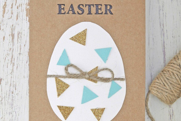 Páscoa-artesanato-com-crianças-cartão-de-páscoa-idéias-ovos-de-páscoa