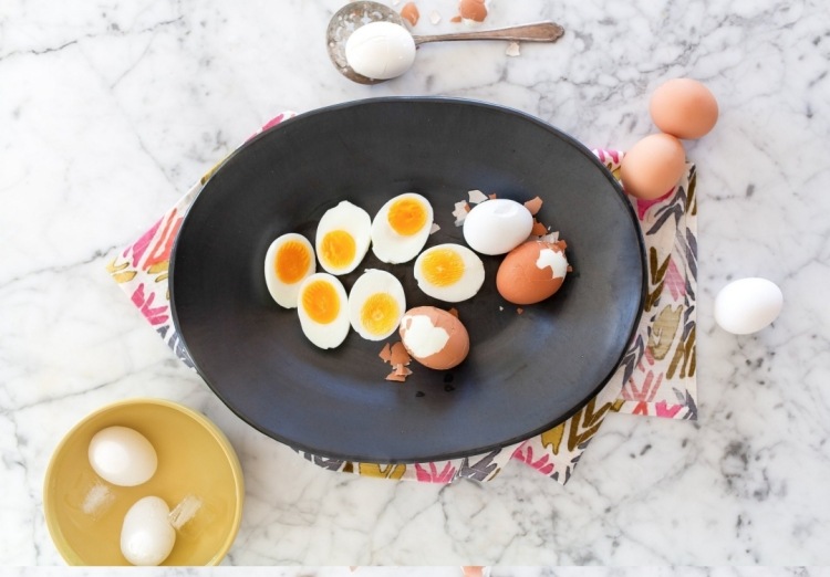 Reciclar ovos de Páscoa, reciclar ideias de receitas